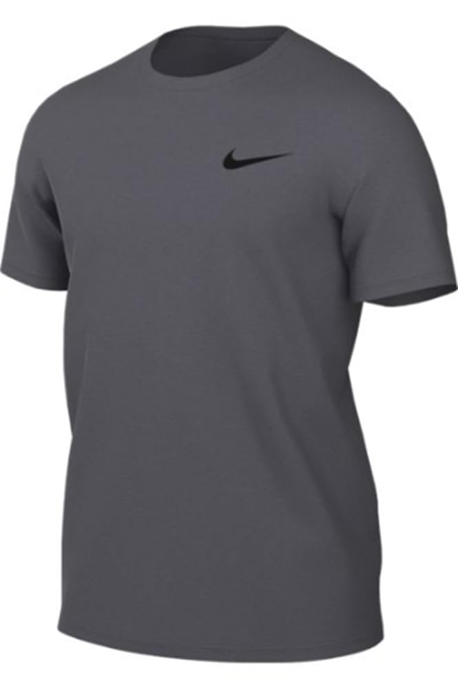 Nike Men's Team Legend Short Sleeve Tee Shirt, Dri-Fit