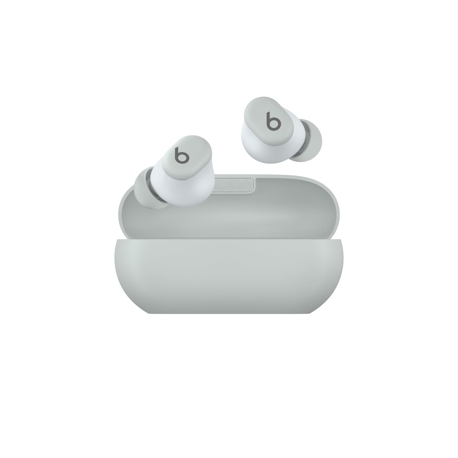 Beats Solo Buds - Wireless Bluetooth Earbuds | 18 Hours of Battery Life | Apple 