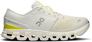 ON Cloud X 4 Men's Track & Field Running Shoes