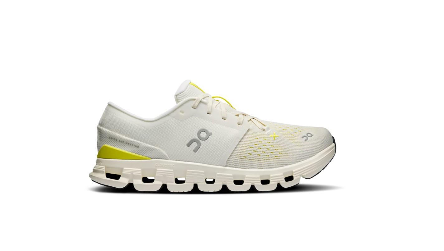 ON Cloud X 4 Men's Track & Field Running Shoes