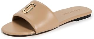 Marc Jacobs Women's The Snapshot SlideSandals