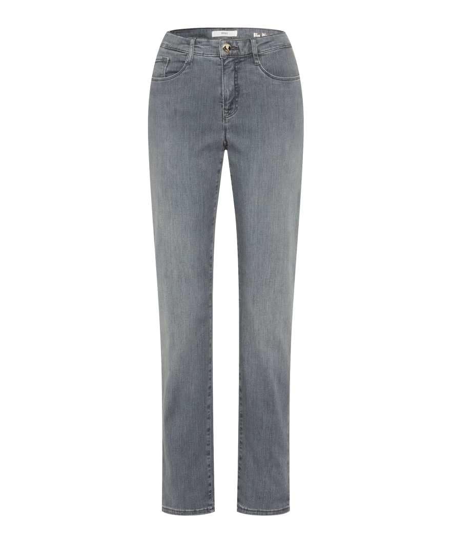 Brax Damen Style Carola Soft Denim Stretch Jeans