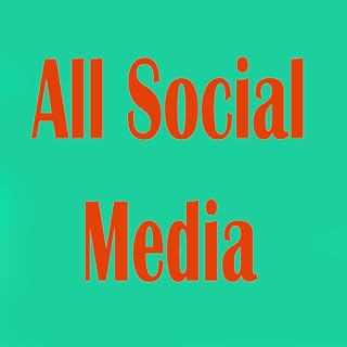 All Social Media