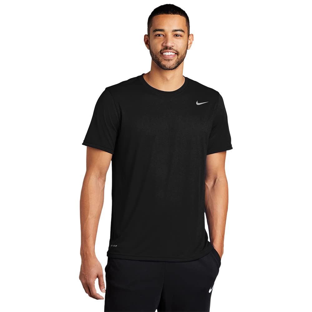 NIKE Mens Legend Short Sleeve Tee