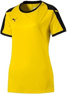 PUMA Women's Liga Jersey W Jersey Shirt