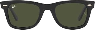 Ray-Ban 0RB2140 Unisex Adult Sunglasses (Pack of 1)