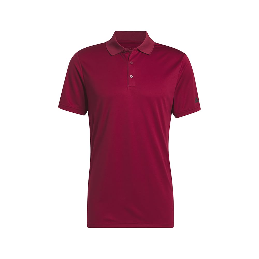 adidas Men's Performance Primegreen Polo Shirt