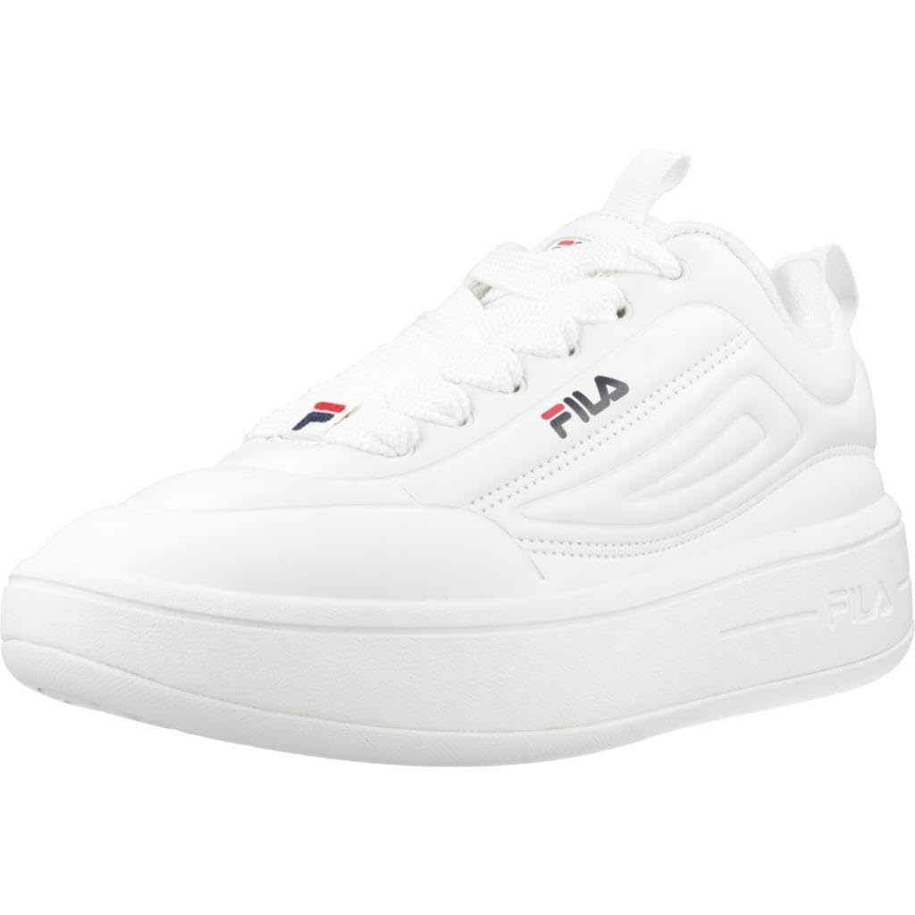 Fila superbubble
