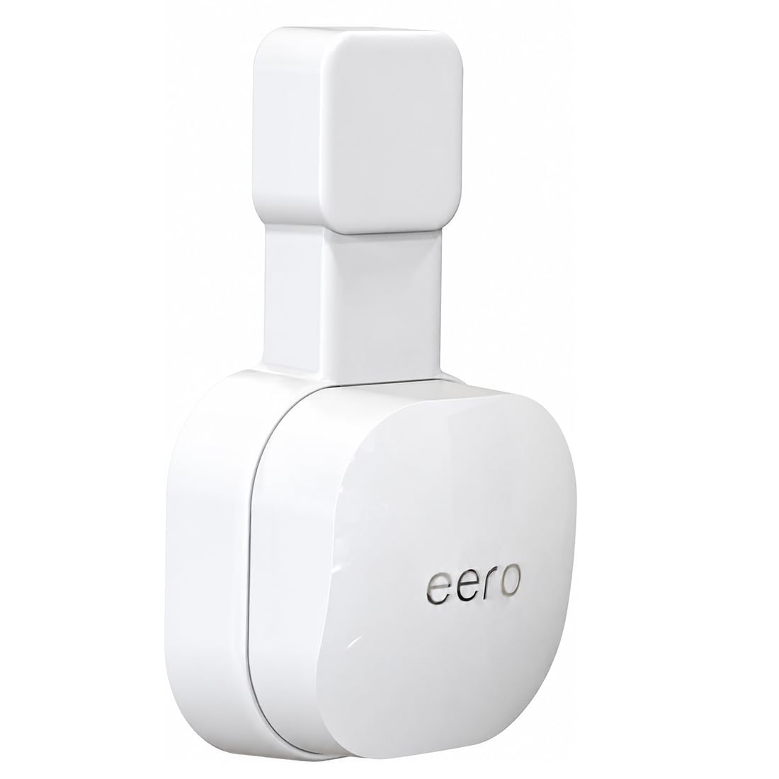 Wall Mount Holder Only for eero 6 & 6+ Mesh Wi-Fi System (Not for Pro 6/Pro 6E),