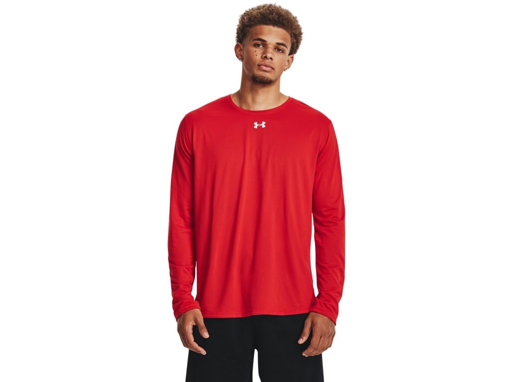 Under Armour Men's Tech Lightweight and Breathable Polo T Shirt for Men, Comfort