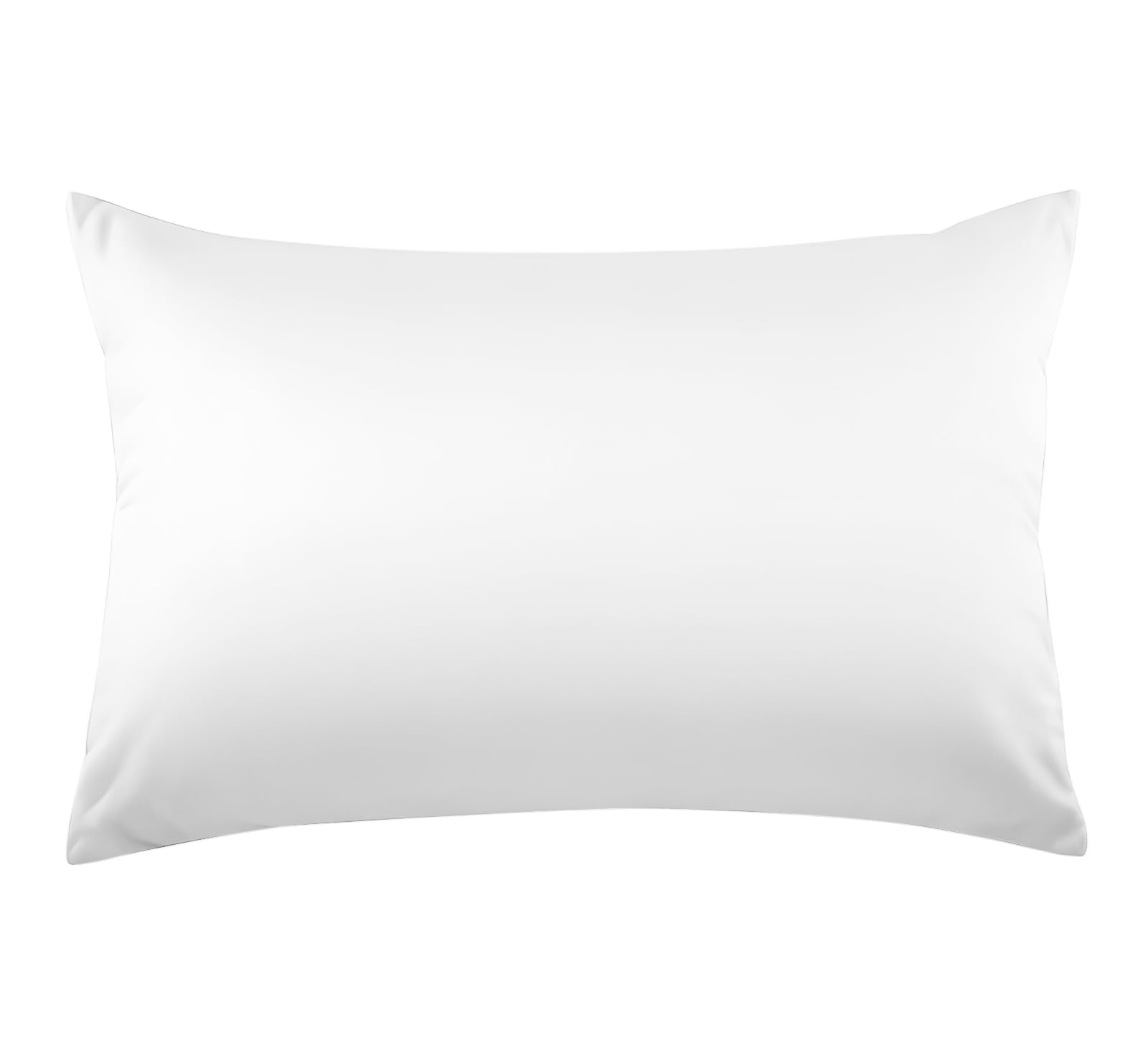 Pillow Cover 43 63 Premium 100% Cotton 300 Thread High Density Fabric Cotton Pil
