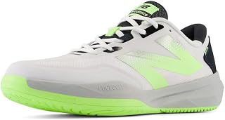 New Balance メンズ FuelCell 796 V4 ハードコート テニスシューズ