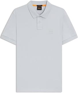 Boss Passenger 10256683 01 Men's Polo Shirt (Pack of 1)