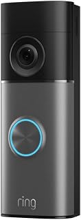 All -New No Drill Mount for Ring Battery Doorbell (newest model), Battery Doorbell Plus (newest model), Battery Doorbell Pro (newest model)