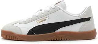 Puma Womens Club 5v5 Sneaker Sneaker