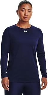 Under Armour Team Tech レディース 長袖