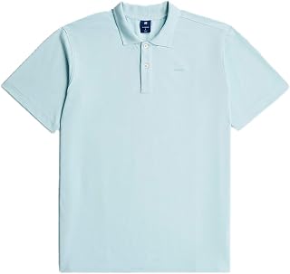 G-Star Core Regular Jacquard Polo Men's (Pack of 1)