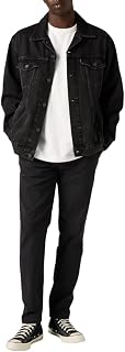 Levi'S XX Chino Standard Taper Cotton Linen Pants - Men's Trousers