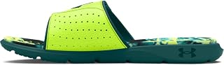 Under Armour Men's Ignite Pro Graphic Slide Sandal