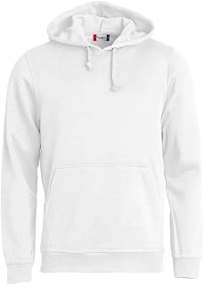 Clique Basic Men's Hoodie