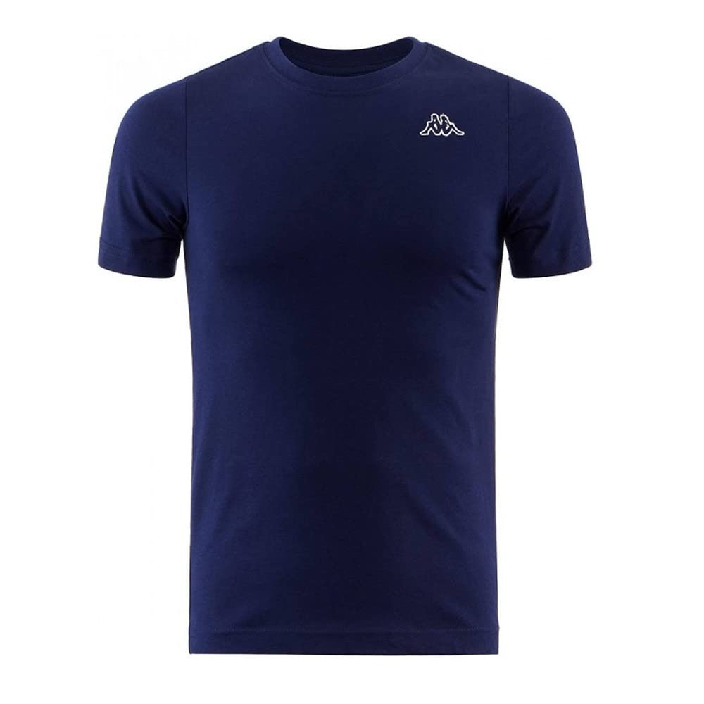 Kappa Logo Cafers Slim Men's T-Shirt