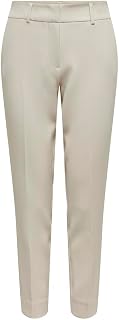 ONLY ONLVERONICA-Elly Slim Fit Trousers