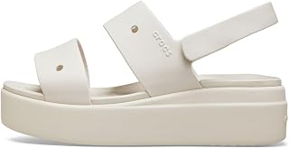 Crocs Brooklyn 4U Women's Sandals