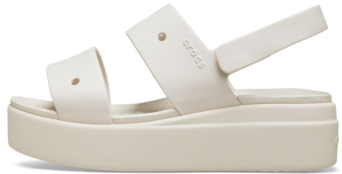 Crocs Brooklyn 4U Women's Sandals