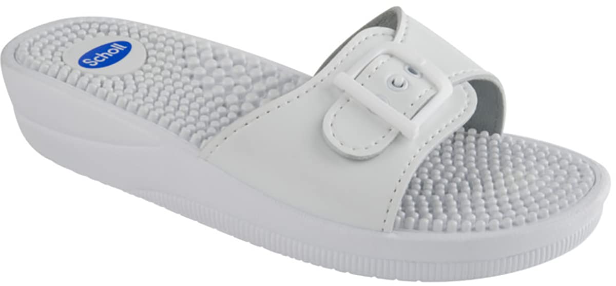 Scholl New Massage, Sandali Donna