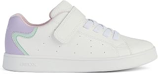 Geox J Eclyper Girl A SneakersGirls