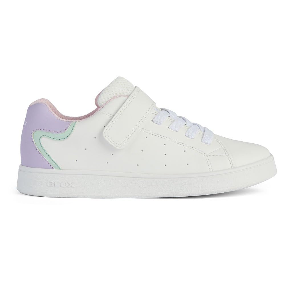 Geox J Eclyper Girl A SneakersGirls