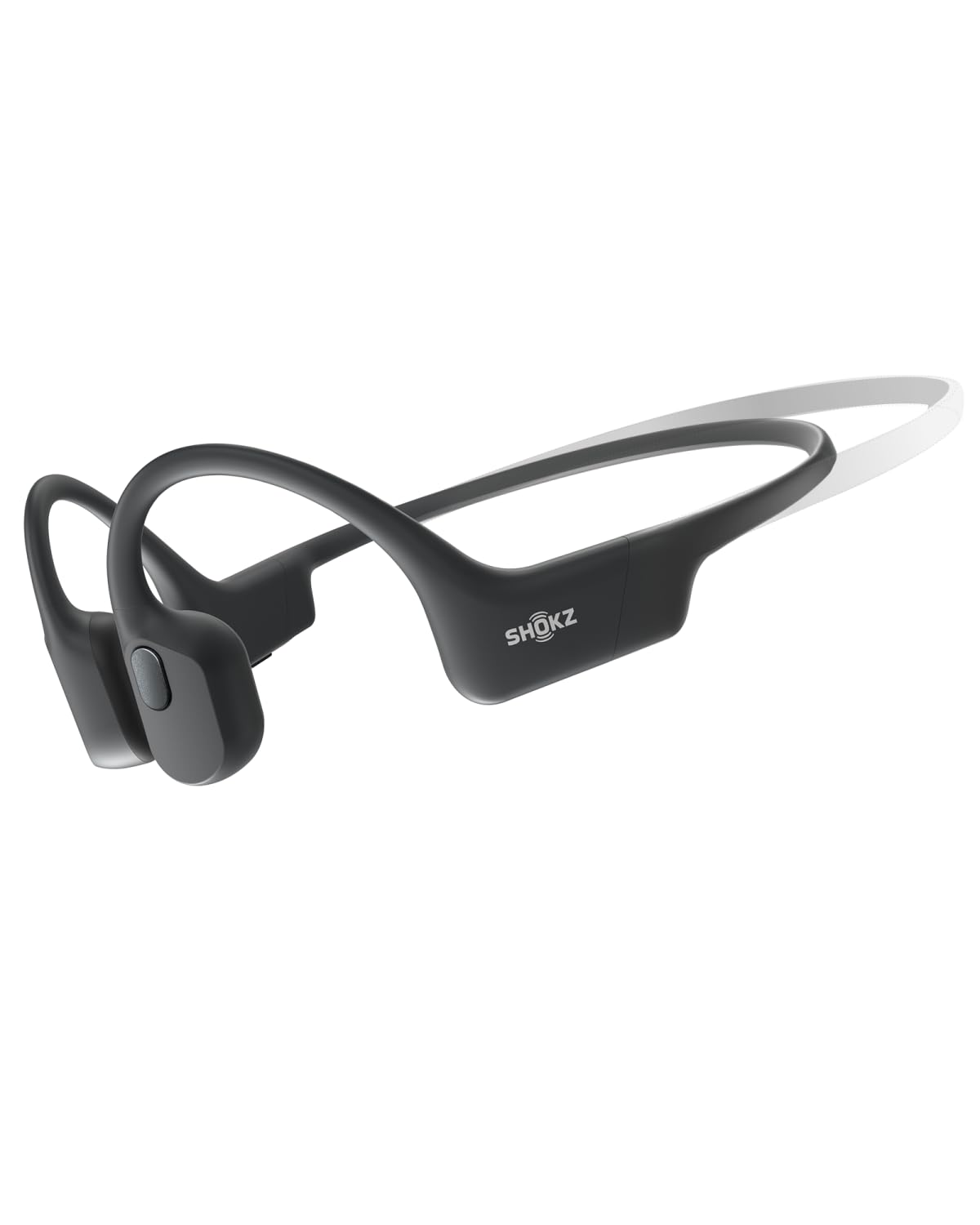 SHOKZ OpenRun Mini (AfterShokz Aeropex Mini) -Bone Conduction Open-Ear Bluetooth