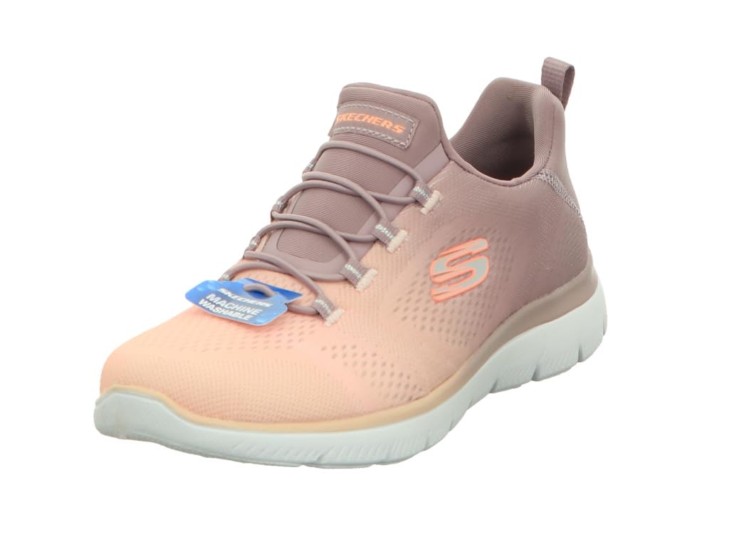 Skechers Women's Summits Bright Charmer Espadrilles