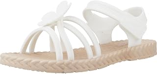 Chicco, Sandales pour Fille, Savec Fermeture Pratique à Scratch, Chaussures pour Filles, Conçues en Italie