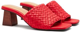 GIOSEPPO Women's Colrain Sandals