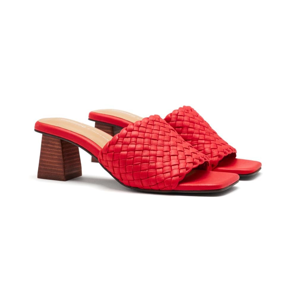 GIOSEPPO Women's Colrain Sandals