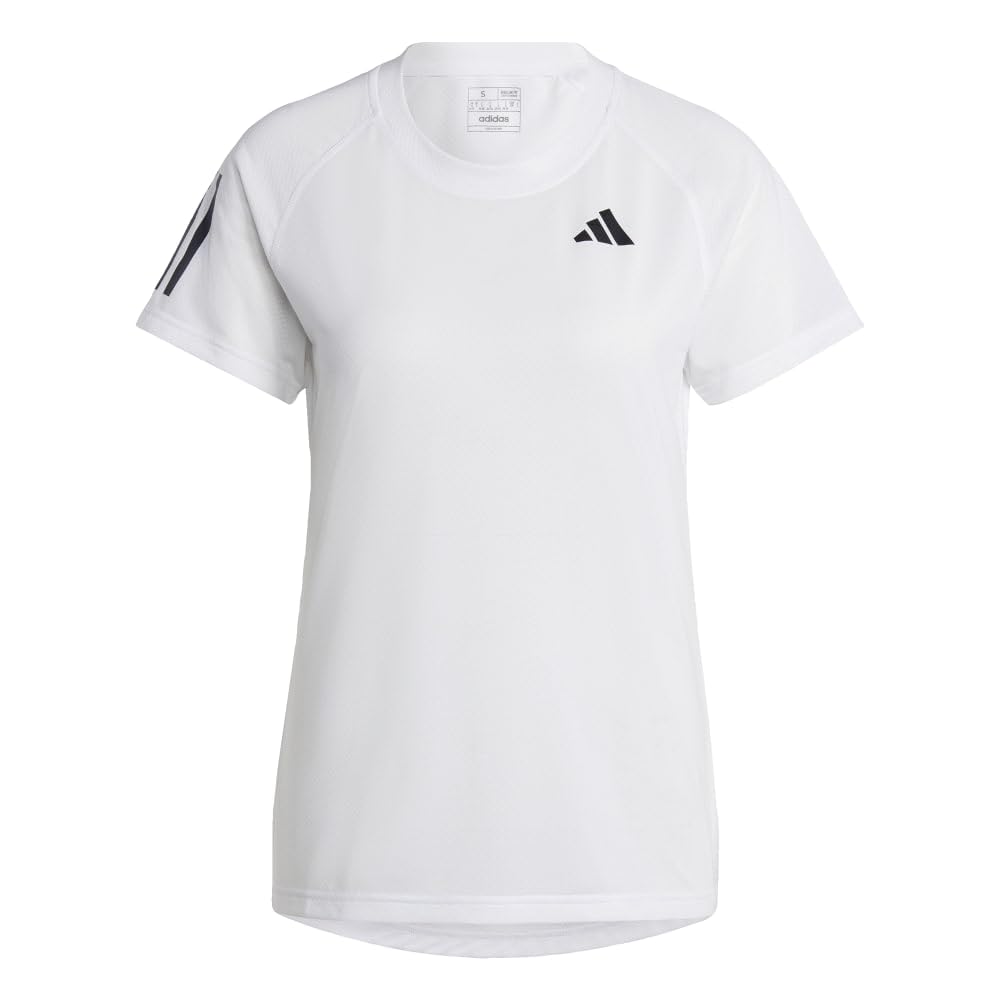 Adidas Womens Club Tennis TEE