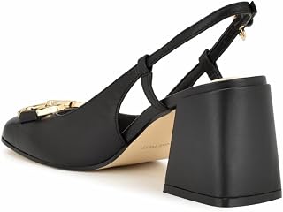 Nine West Womens Cast Pump