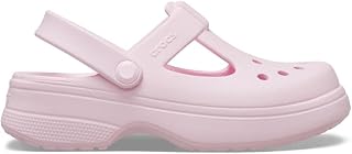Crocs Classic Mary Jane Clog K, Clogs Unisex Kids