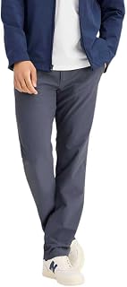 Dockers Pantalón Chino Go Airweave Slim, Hombre