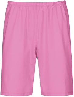 Trigema Herren Bermuda Men's Sports Trousers