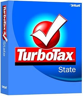 TurboTax State Multi-State 2004 Win/Mac