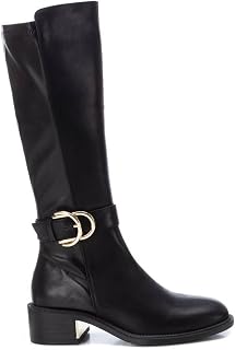 XTI 143100 Women's Knee High Boots