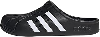 adidas Unisex Adult Adilette Clogs