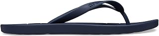 Crocs Women's Bayaband flip flops, leisure and sportswear, unisex, adult