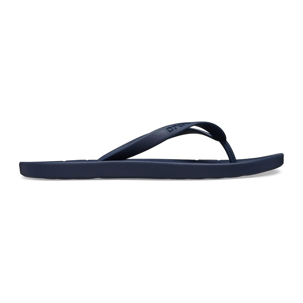 Crocs Women's Bayaband flip flops, leisure and sportswear, unisex, adult