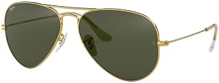 Ray-Ban Aviator Large Metal Sunglasses RB3025 C58 L0205