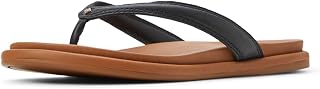 Sperry Isla Leather Flip Flop Sandal Women's Flip Flops