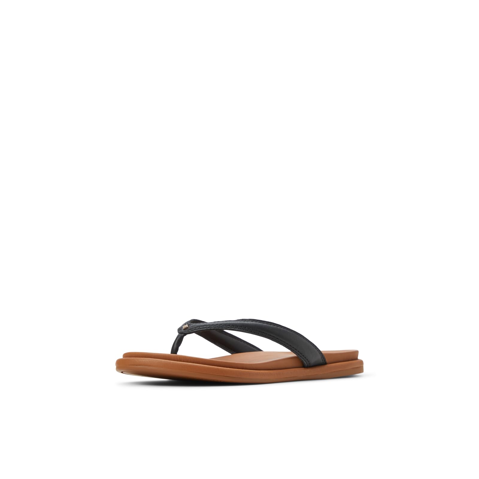 Sperry Isla Leather Flip Flop Sandal Women's Flip Flops