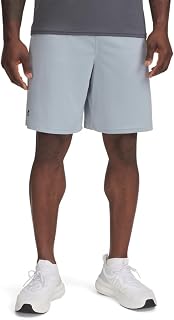 Under Armour Men's UA Tech Mesh Shorts, Breathable Sweat Shorts with Side Pockets, Comfortable Loose Fit
